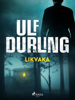 cover image of Likvaka
